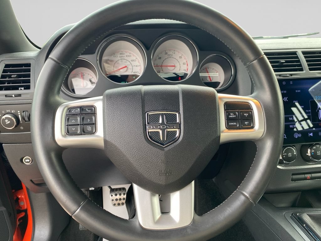 Used 2013 Dodge Challenger R/T RWD image 25