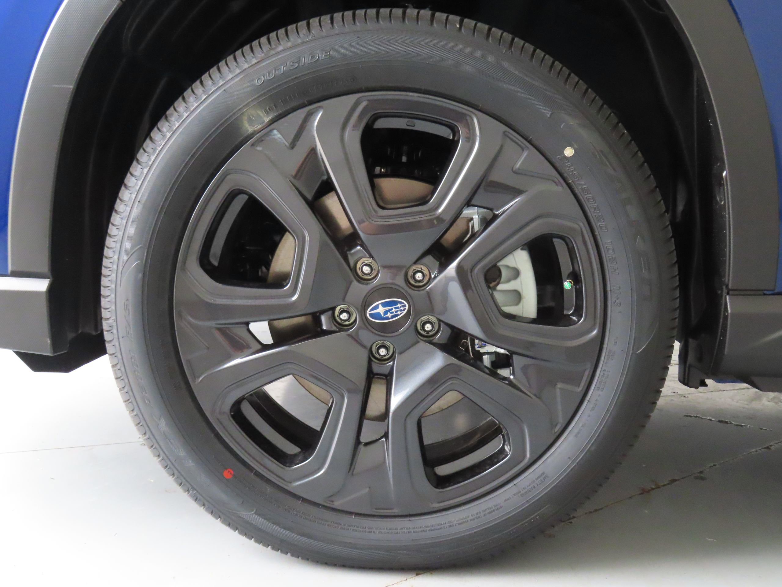 New 2026 Subaru Ascent Bronze Edition AWD/4WD image 27