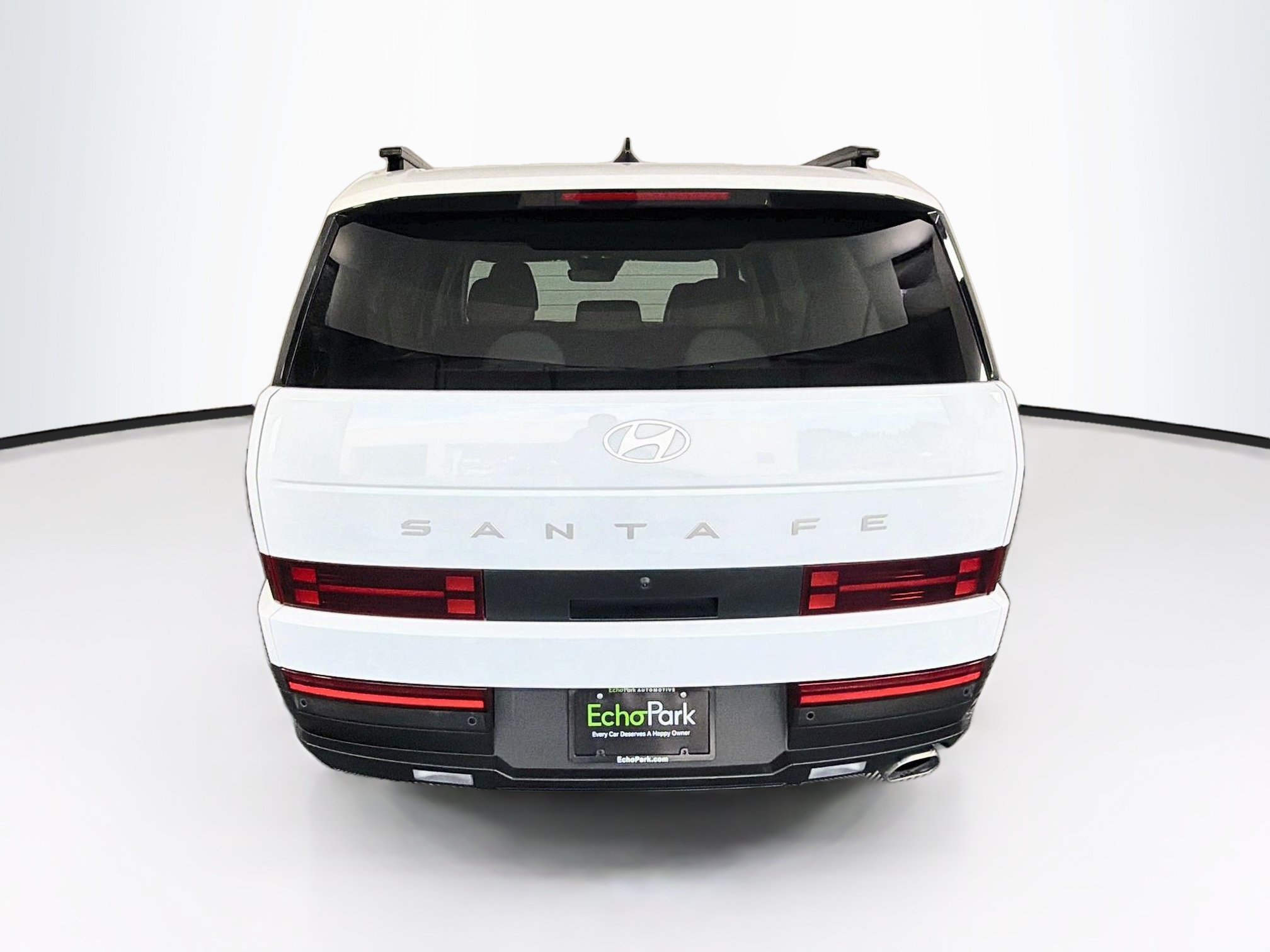 Used 2026 Hyundai Santa Fe SEL FWD image 7