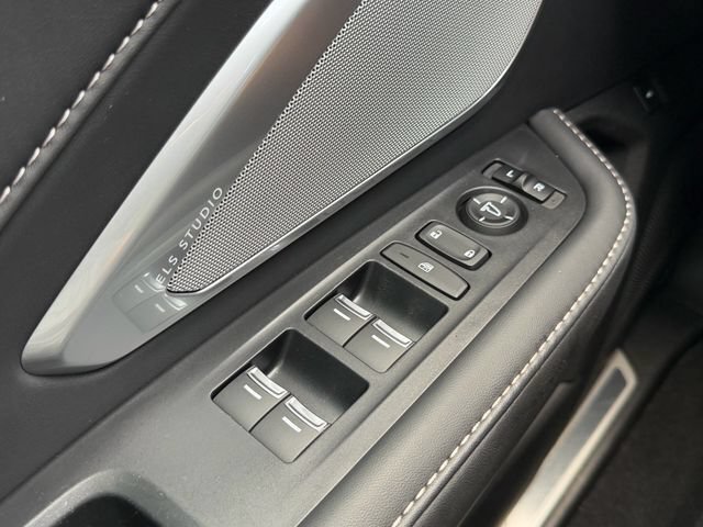 Certified 2025 Acura RDX w/ Technology Package AWD/4WD image 28