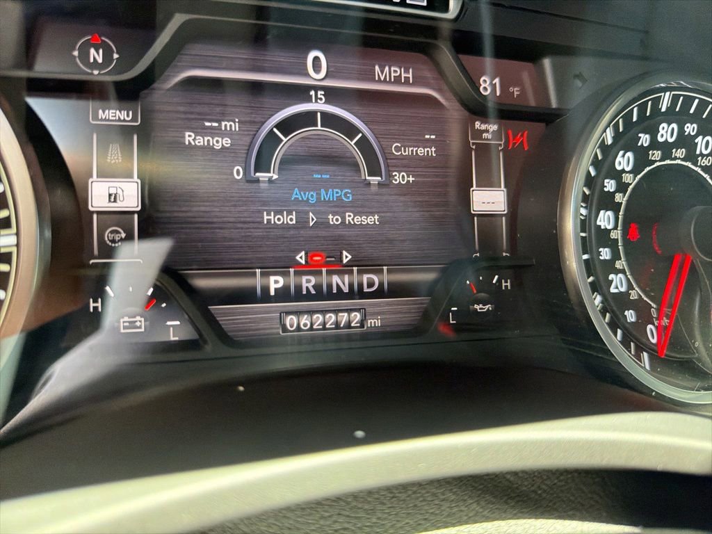 Used 2021 RAM 2500 Laramie w/ Night Edition AWD/4WD image 3