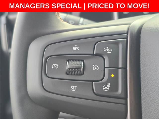 Used 2026 GMC Sierra 3500 AT4 image 29