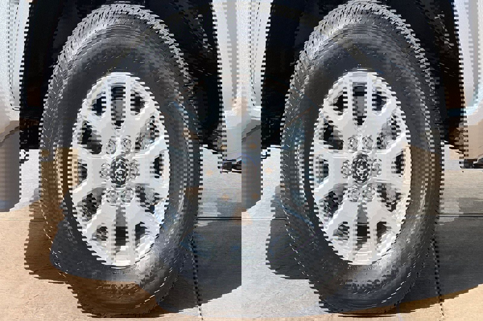 New 2025 Toyota Tacoma SR5 image 32