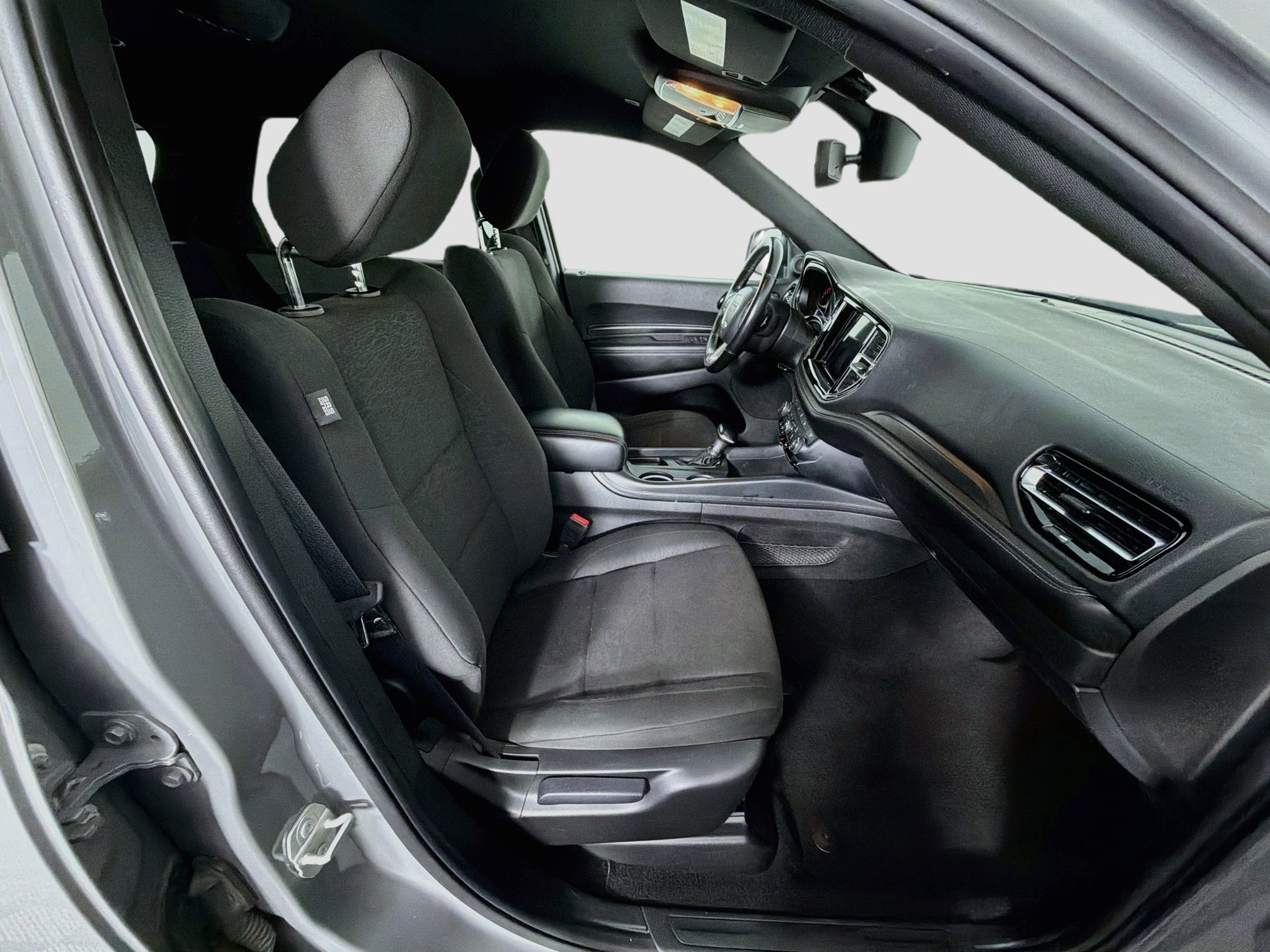 Used 2023 Dodge Durango SXT RWD image 32
