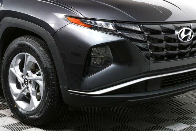 Used 2024 Hyundai Tucson SE FWD image 31