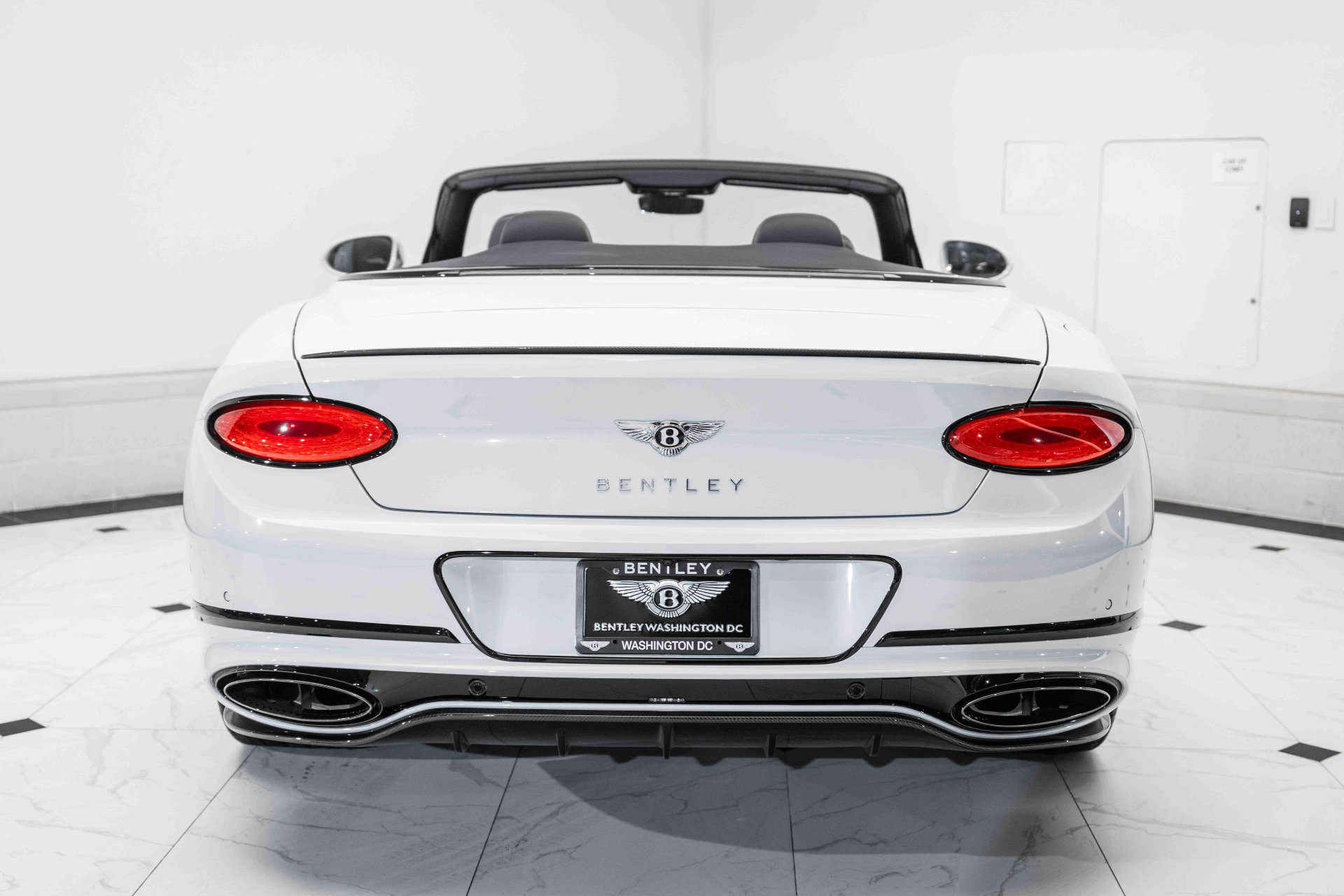 Used 2023 Bentley Continental GT Speed image 10