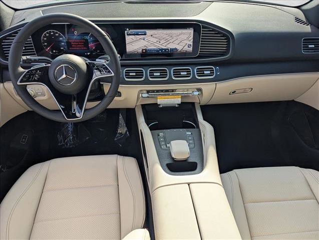 New 2026 Mercedes-Benz GLE 350 4MATIC image 14