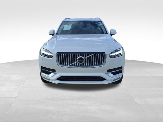 Used 2023 Volvo XC90 B6 Ultimate w/ Protection Package Premier image 3