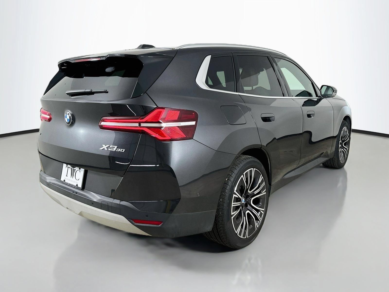 Used 2026 BMW X3 xDrive30i AWD/4WD image 5