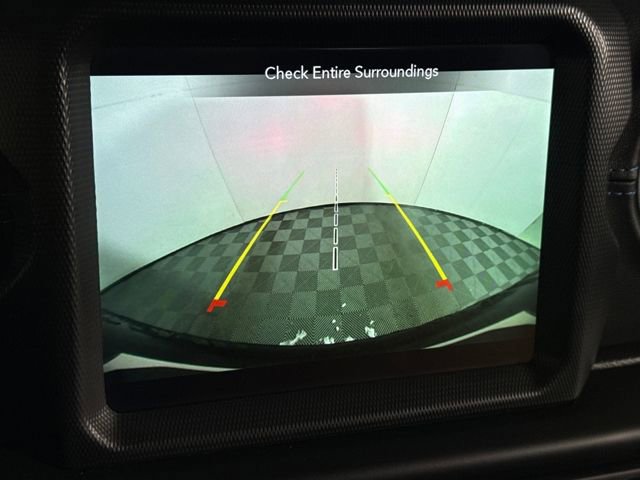 Used 2022 Jeep Wrangler Unlimited Rubicon 4xe w/ Cold Weather Group image 29