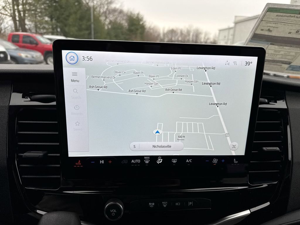 New 2026 Ford Transit 350 XLT image 15