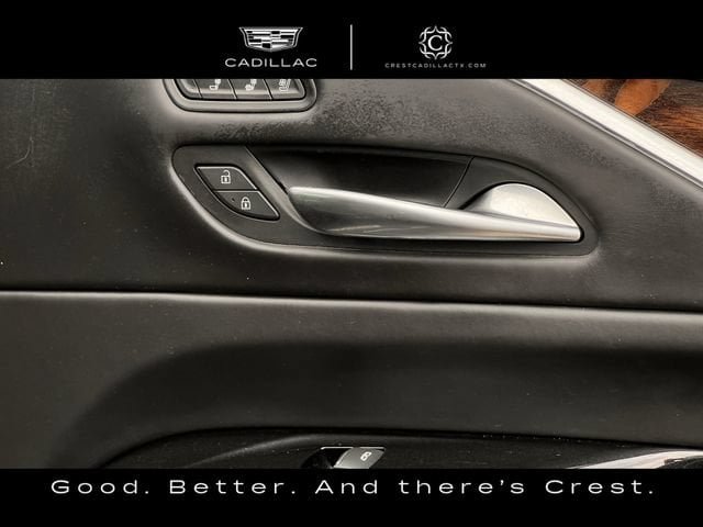Certified 2022 Cadillac Escalade Sport Platinum RWD image 31