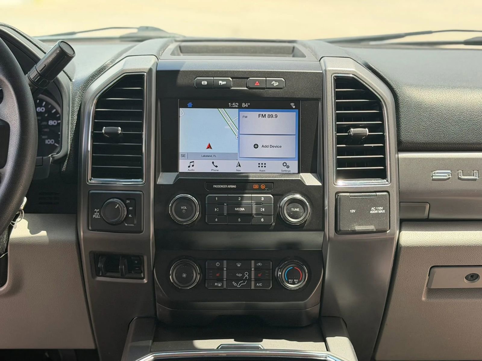 Used 2019 Ford F250 XLT w/ XLT Premium Package AWD/4WD image 30