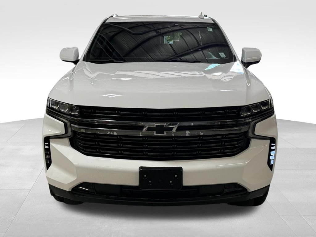 Used 2021 Chevrolet Tahoe RST AWD/4WD image 5
