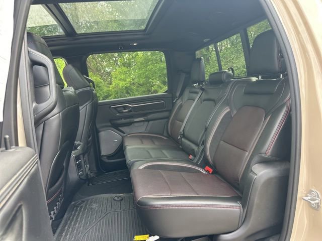 Used 2025 RAM 1500 Rebel w/ Rebel Level 2 Equipment Group AWD/4WD image 18
