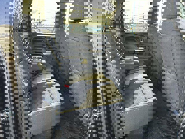 Used 2016 Chevrolet Silverado 2500 LT w/ All Star Edition image 12