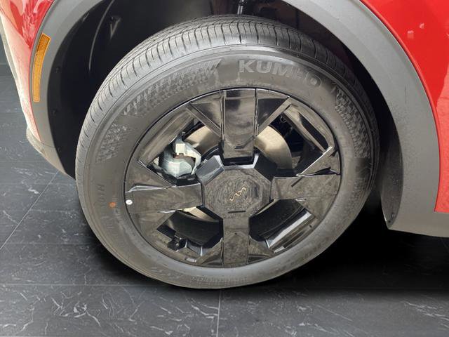 New 2026 Kia Sportage X-Line w/ X-Line Premium Package image 42