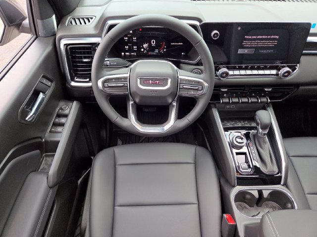 New 2026 GMC Canyon Elevation w/ Convenience Package AWD/4WD image 23