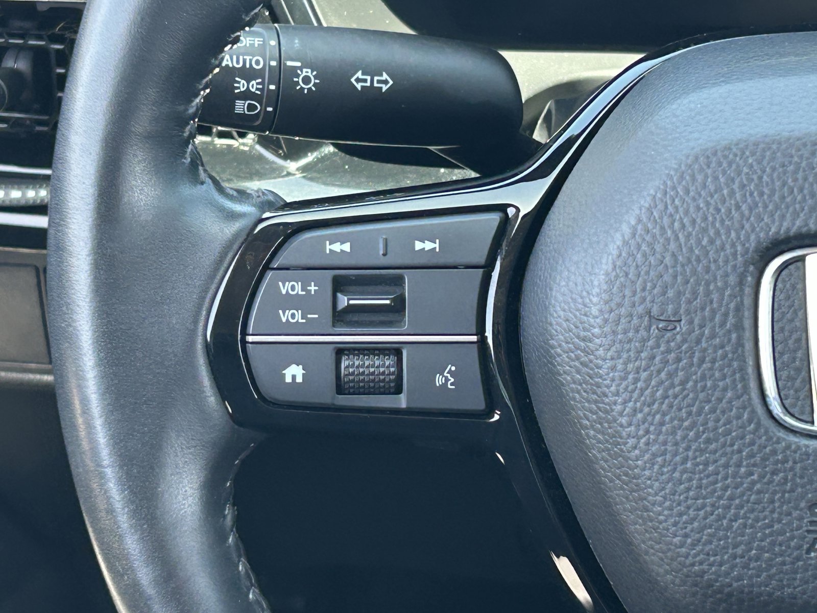 Used 2024 Honda CR-V EX-L image 24