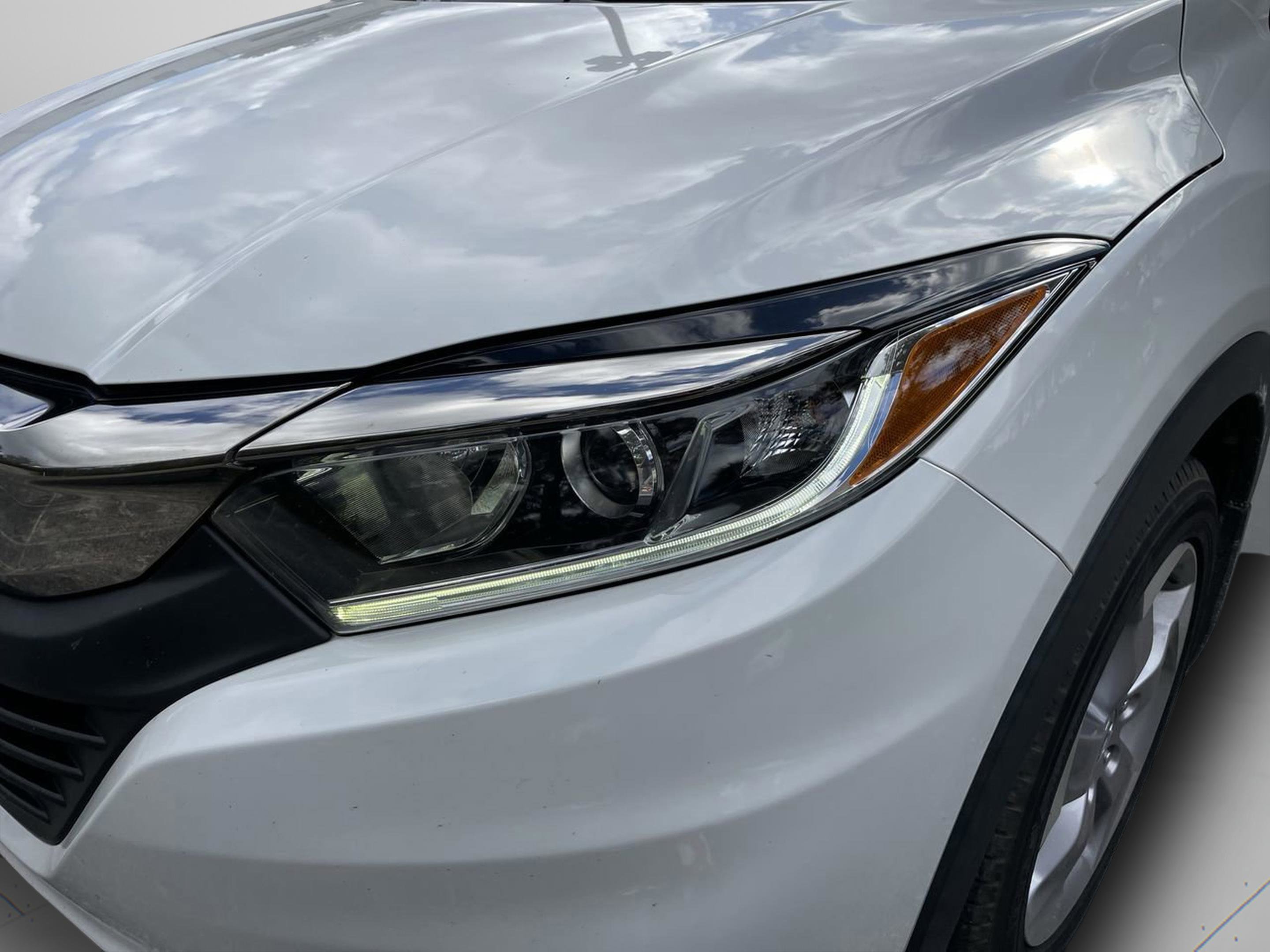 Used 2022 Honda HR-V LX image 28