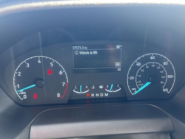 Used 2020 Ford Transit 350 XLT image 16