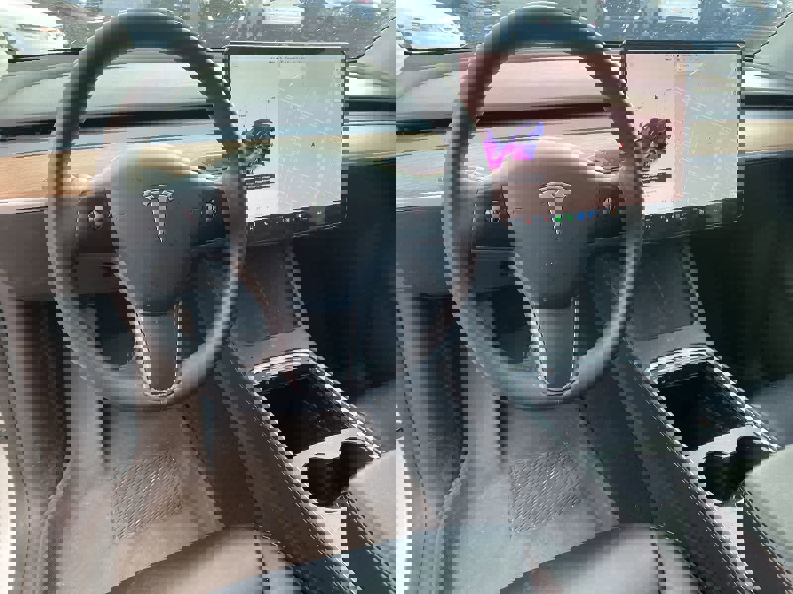 Used 2021 Tesla Model Y Long Range image 11