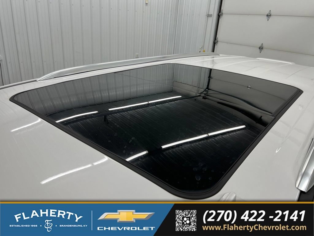 Used 2024 Chevrolet Tahoe Premier w/ Advanced Technology Package AWD/4WD image 35