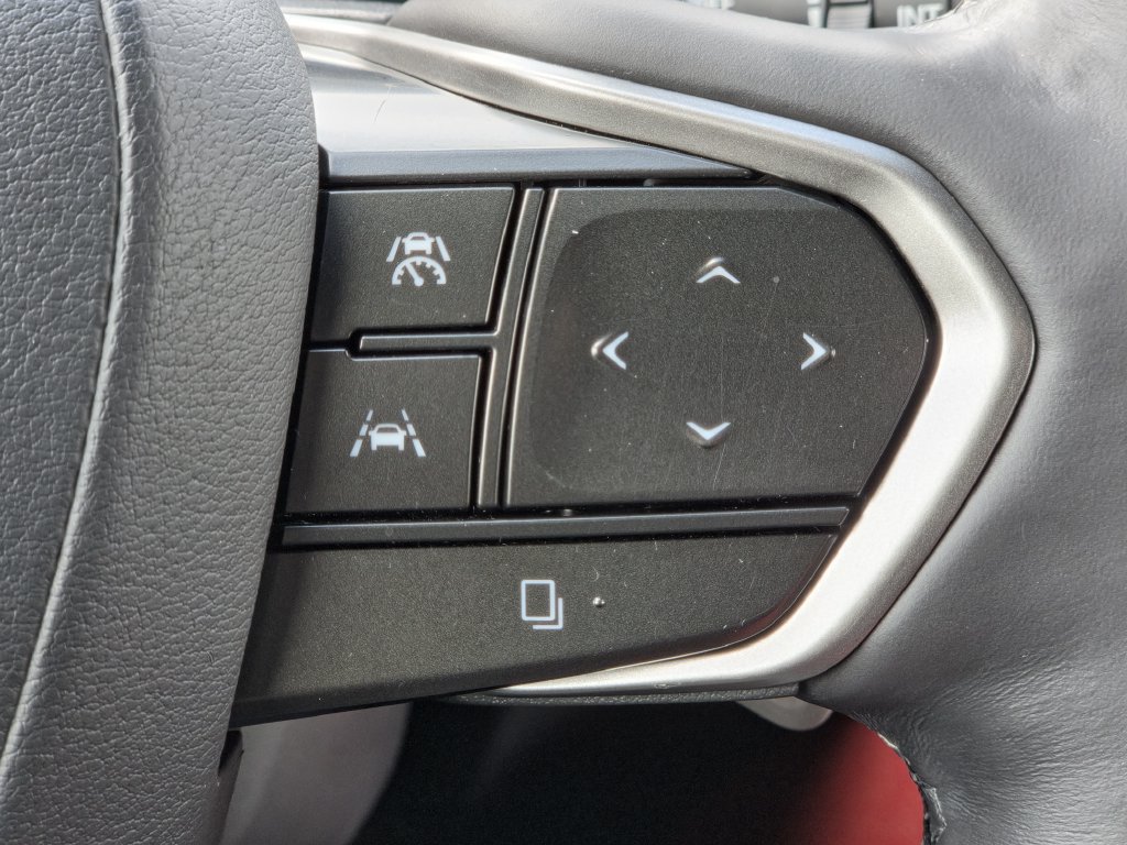 Used 2024 Lexus NX 350 AWD w/ Vision Package image 21