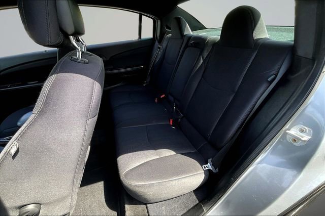 Used 2013 Chrysler 200 Touring image 21