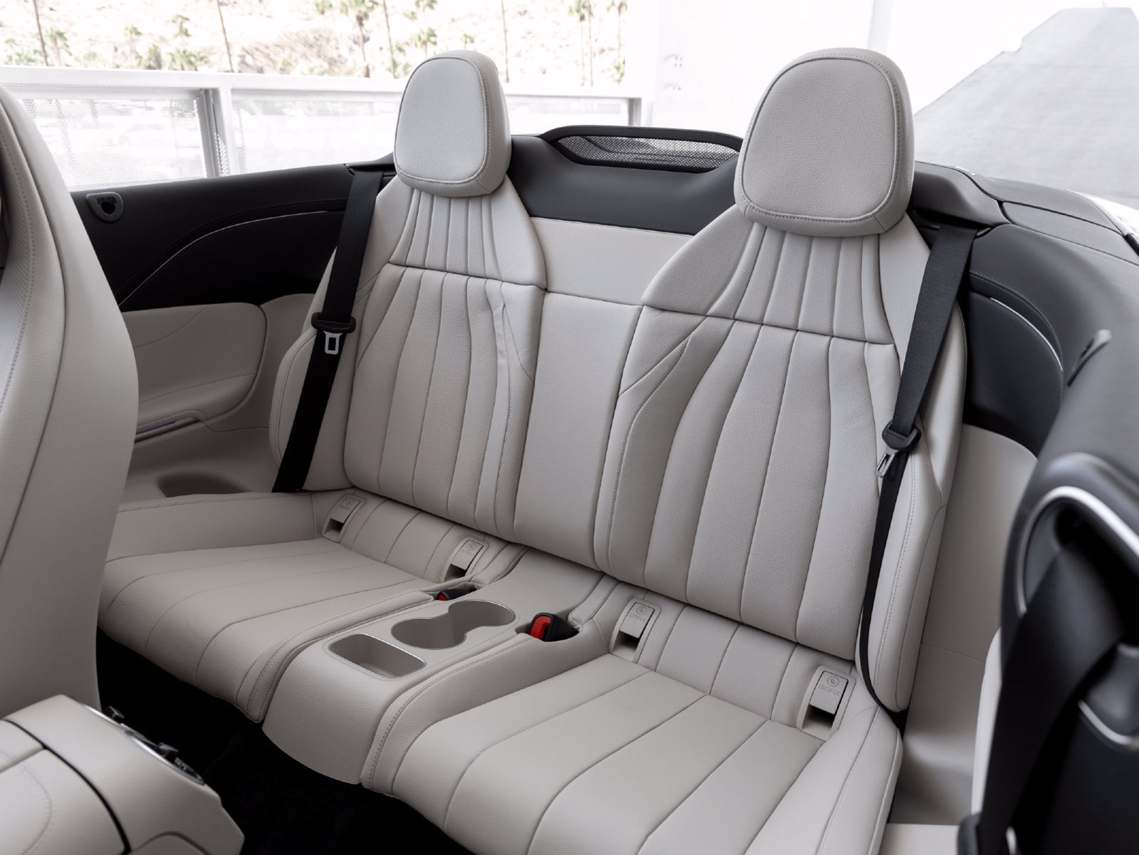 New 2027 Mercedes-Benz CLE 53 AMG 4MATIC Cabriolet image 20