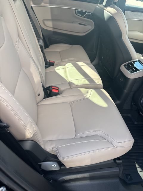 New 2026 Volvo XC90 T8 Ultra w/ Protection Package AWD/4WD image 27