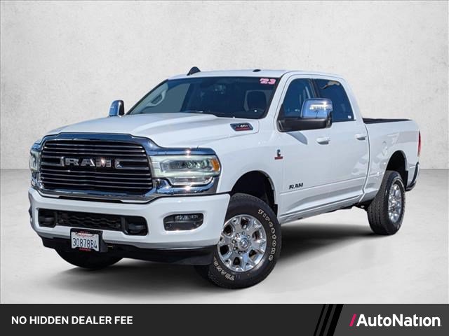 Used 2023 RAM 2500 Laramie