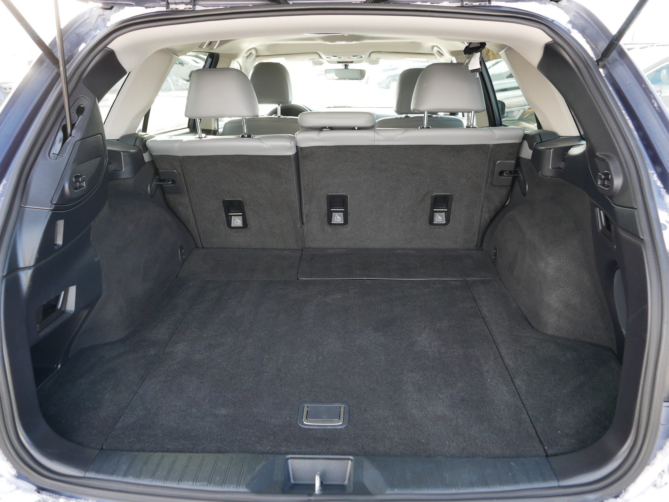 Used 2018 Subaru Outback 2.5i Limited image 18