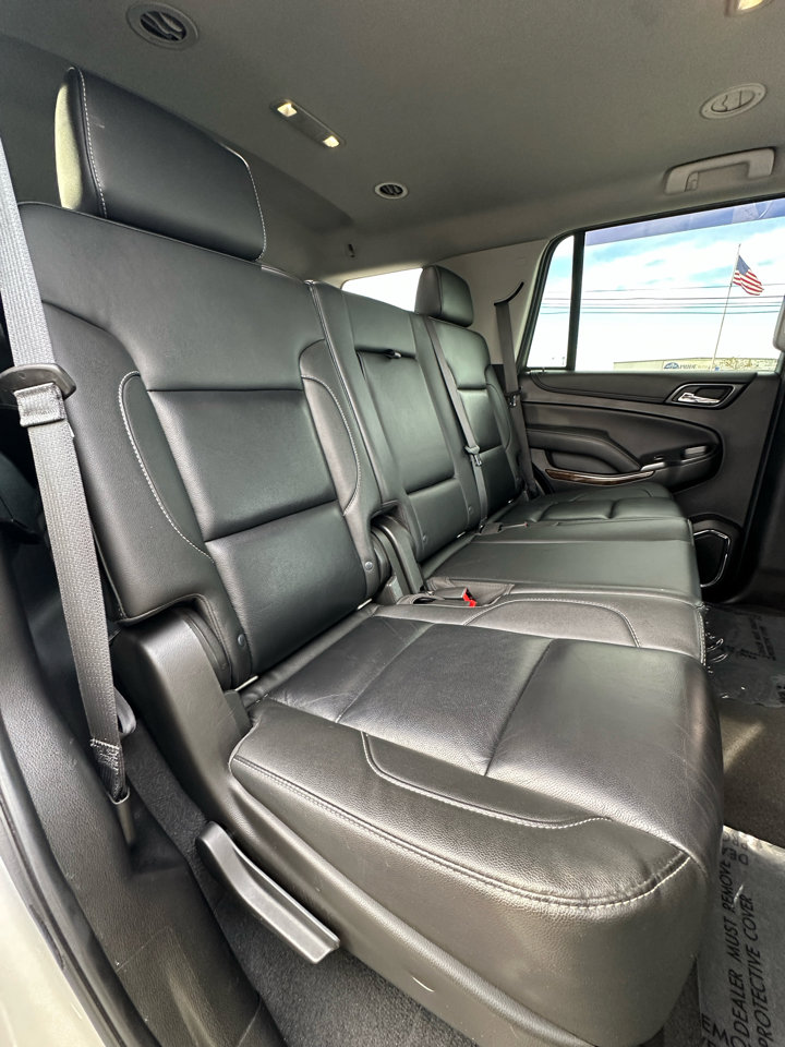 Used 2019 Chevrolet Tahoe LT image 49
