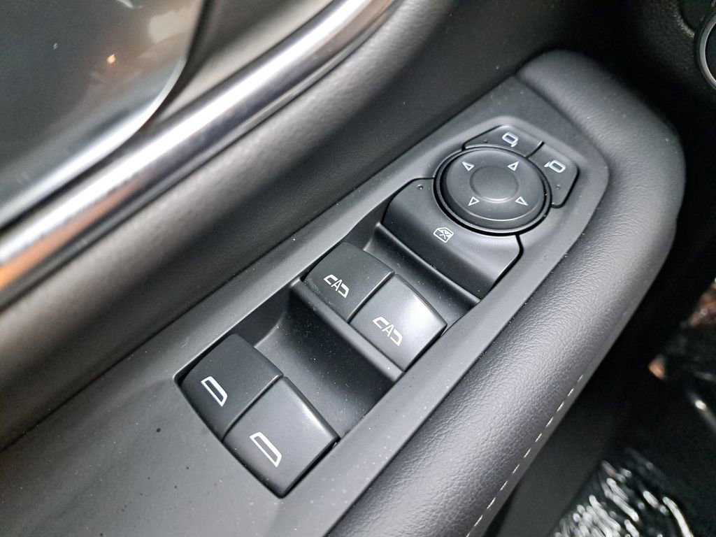 Used 2022 Chevrolet Tahoe LS w/ Driver Alert Package AWD/4WD image 25