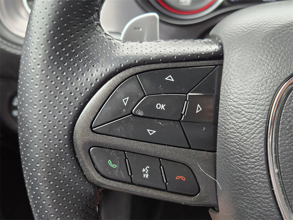 Used 2023 Dodge Charger Scat Pack w/ Plus Group image 28