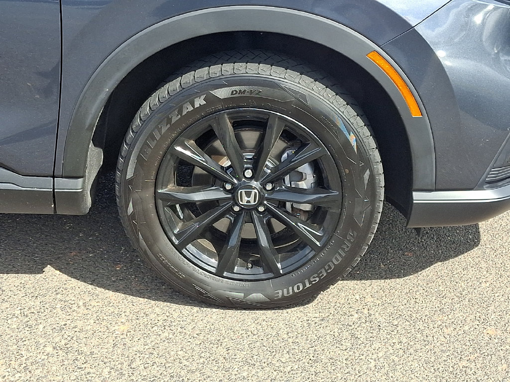 Used 2024 Honda CR-V Sport image 8