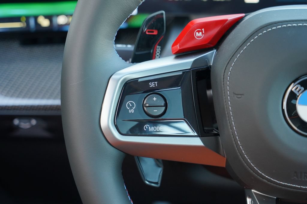 New 2027 BMW M5 Touring AWD/4WD image 25