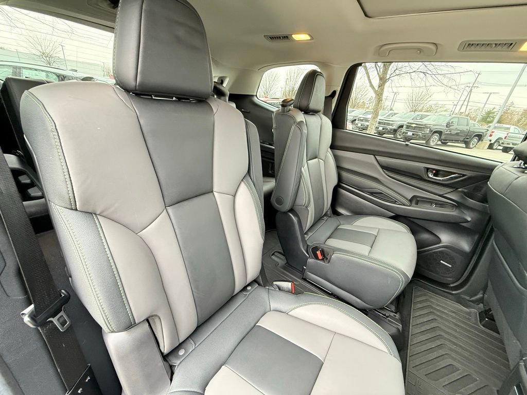 Used 2024 Subaru Ascent Onyx Edition Limited image 27