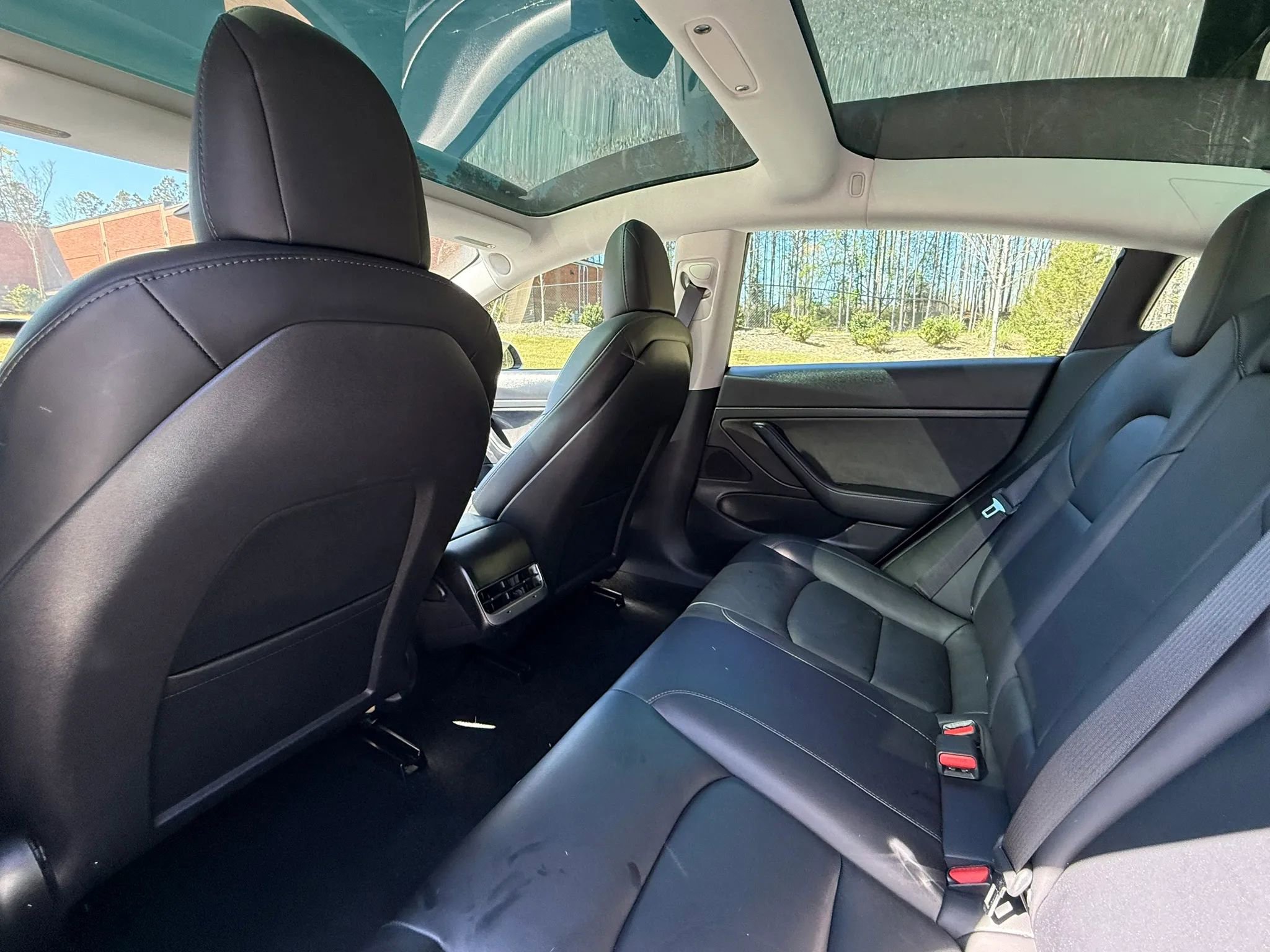 Used 2020 Tesla Model 3 image 14