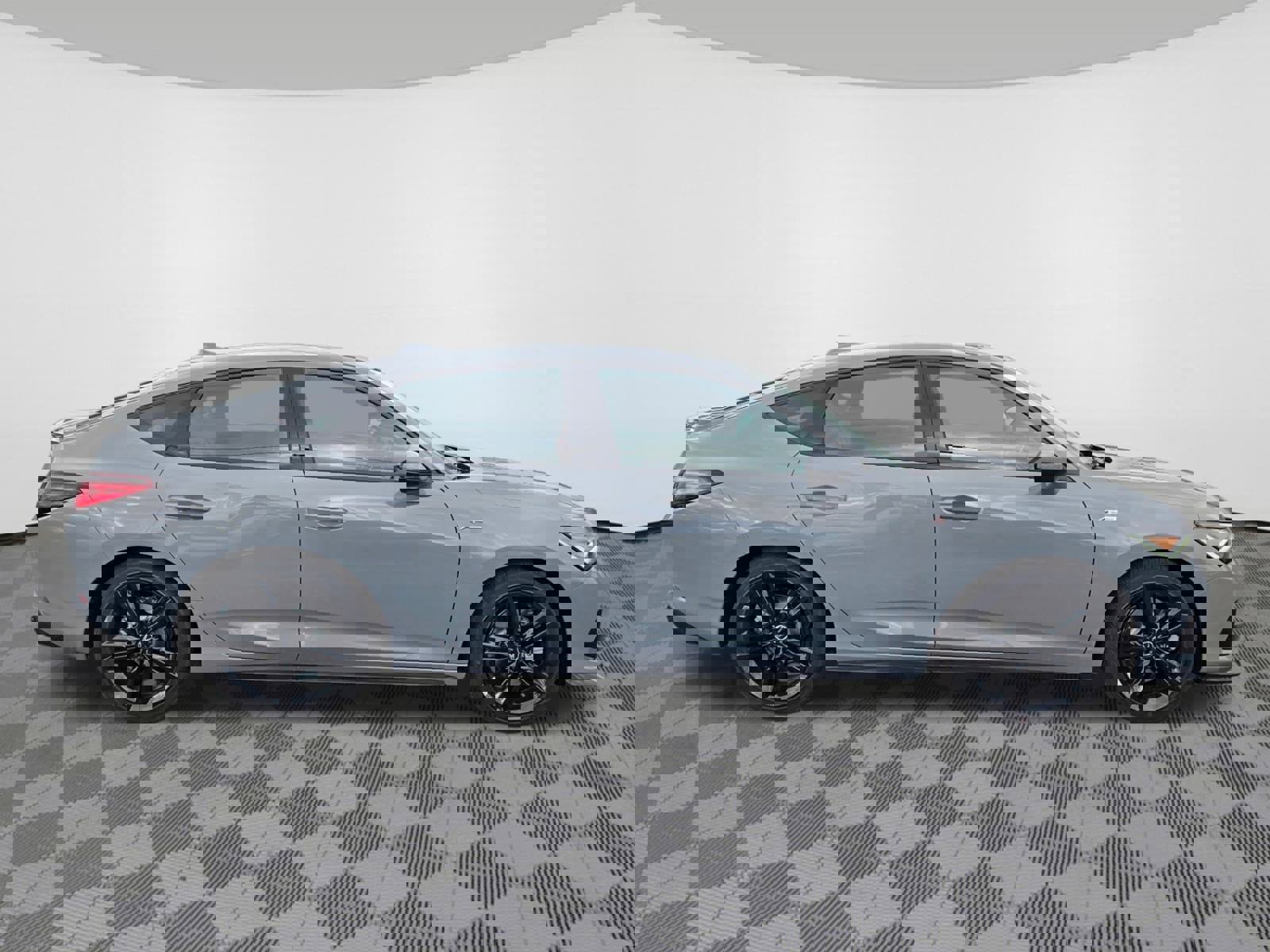 New 2026 Acura Integra A-Spec image 6