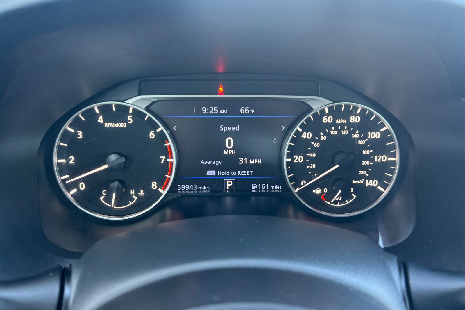 Used 2024 Nissan Altima 2.5 SV FWD image 20