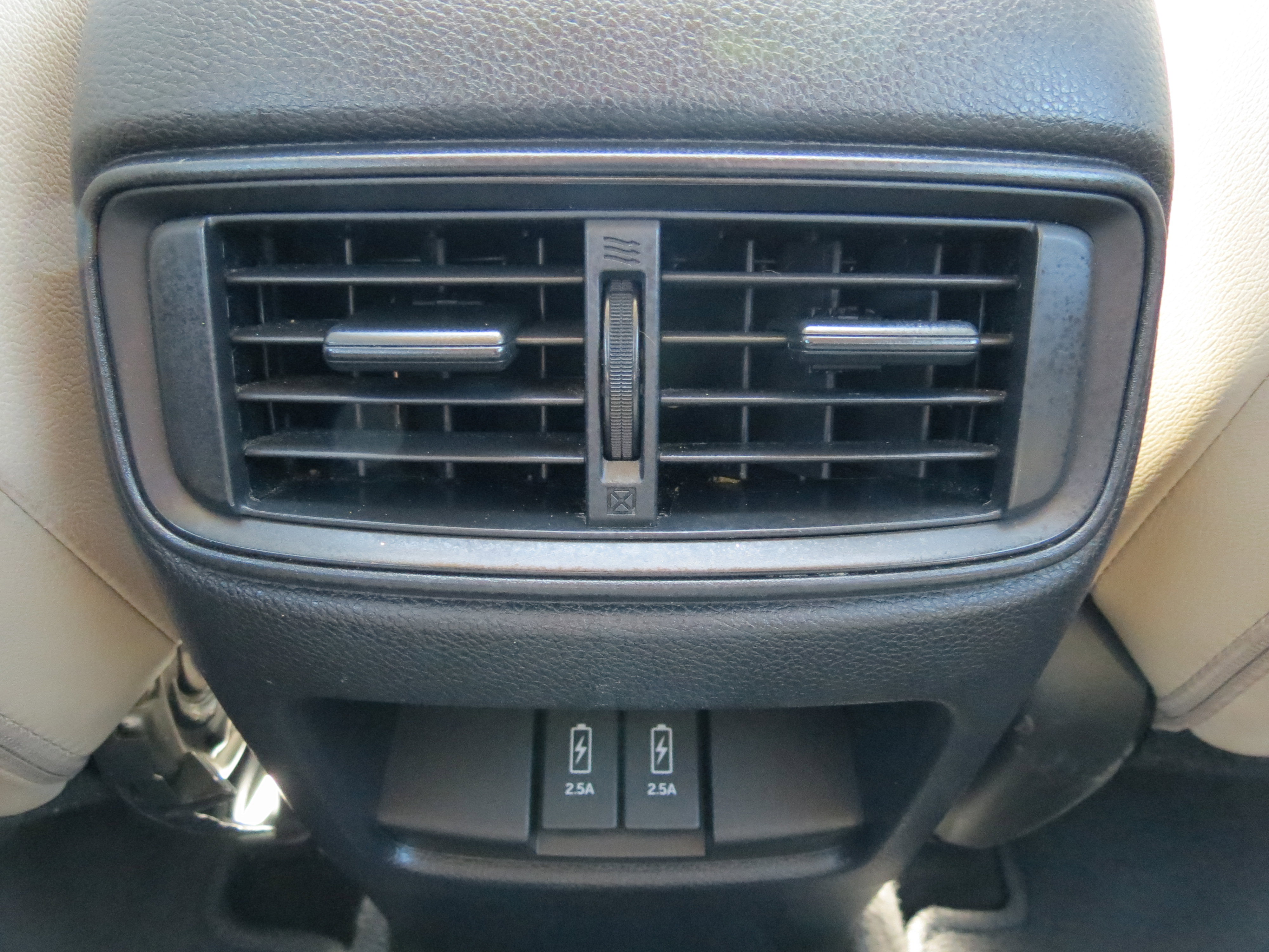 Used 2017 Honda CR-V EX-L image 34