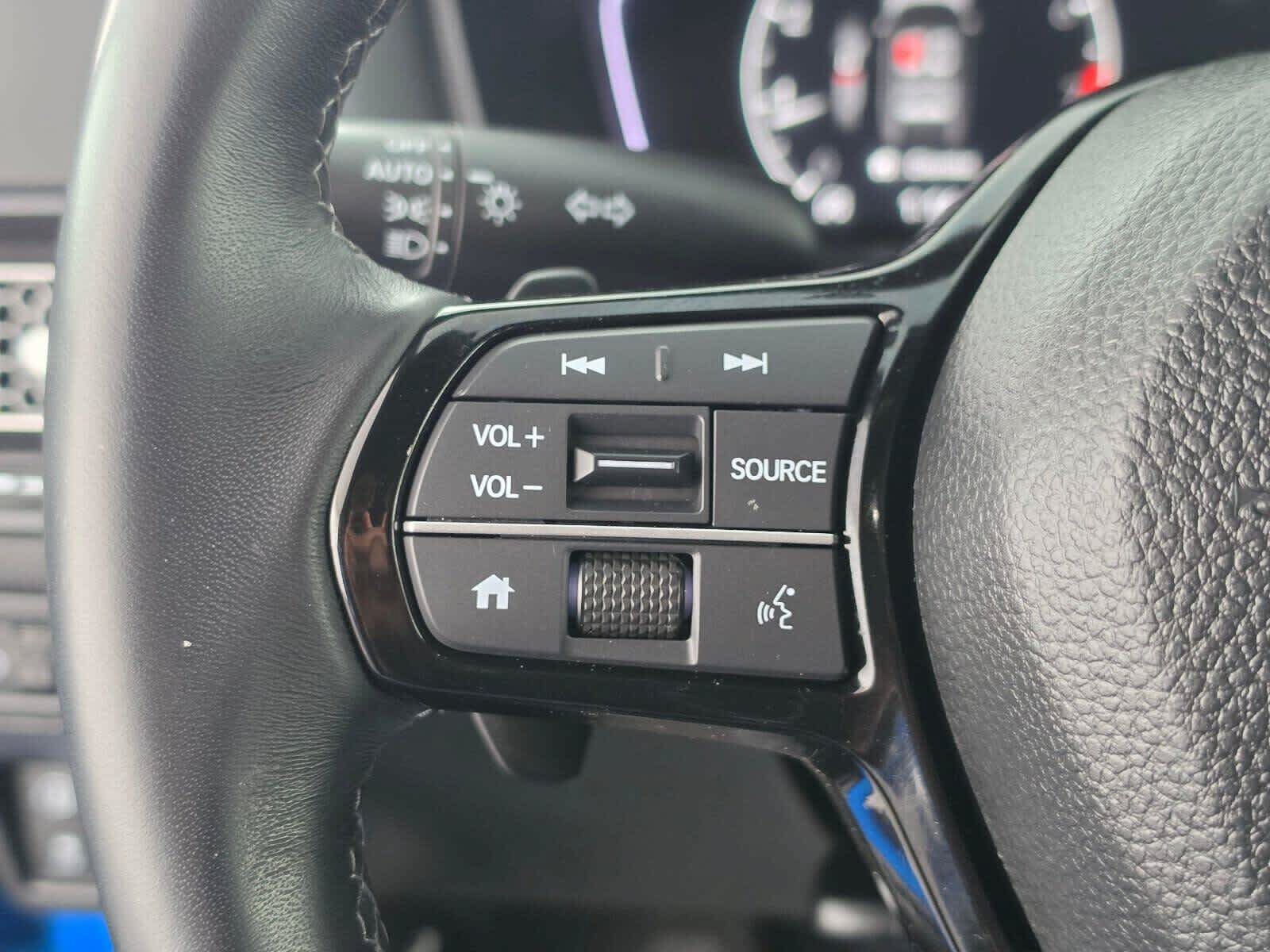 Used 2023 Honda Civic Sport image 28