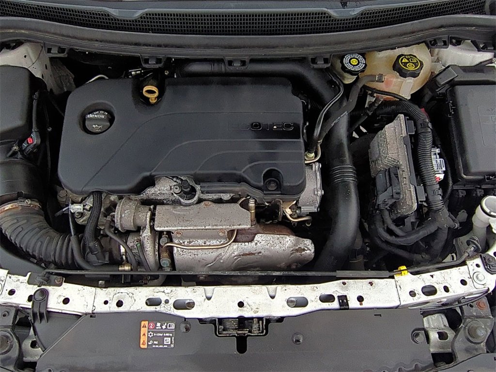 Used 2018 Chevrolet Cruze LT image 27