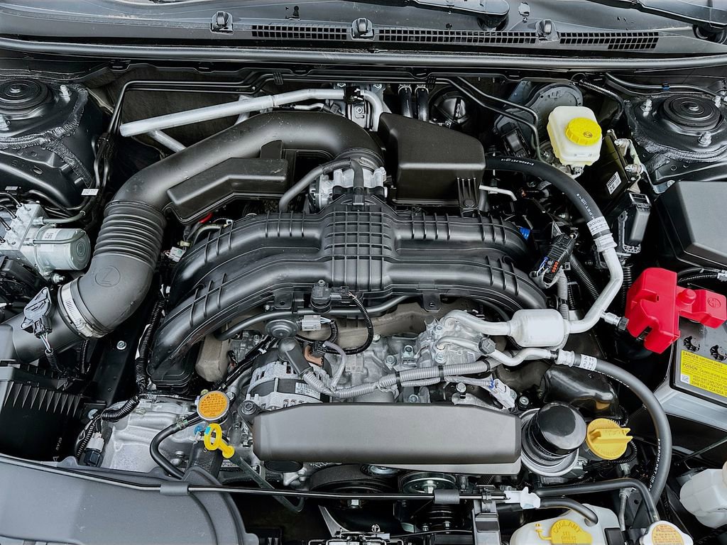 New 2026 Subaru Impreza 2.0i Sport image 33