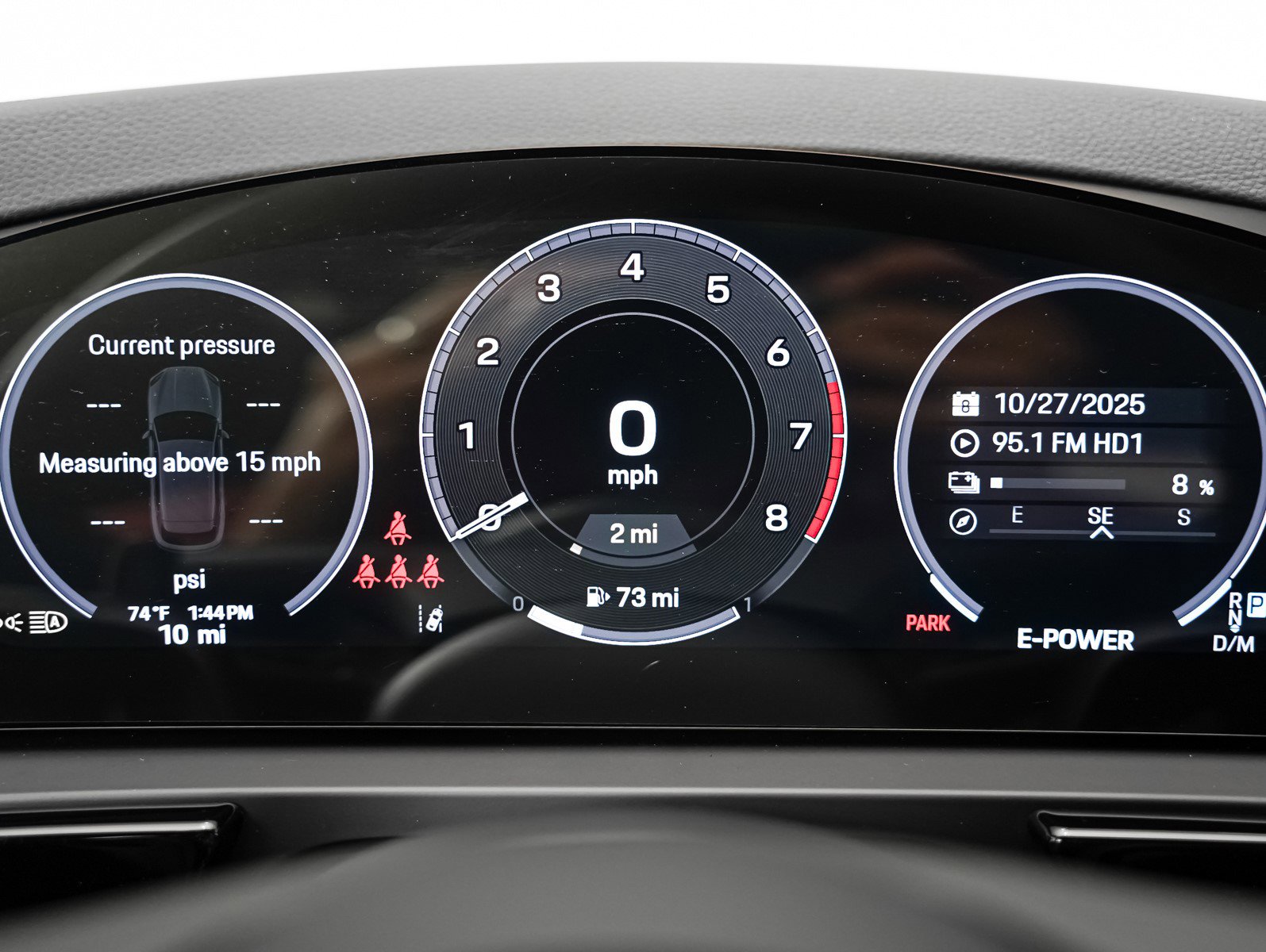 New 2026 Porsche Cayenne E-Hybrid image 18