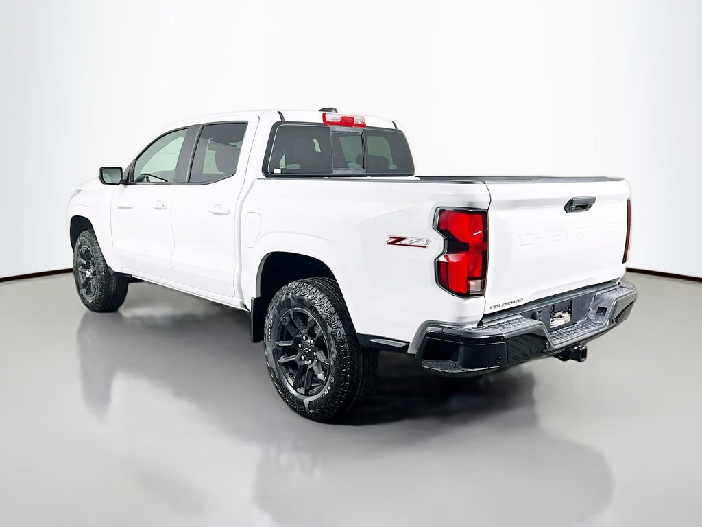 New 2026 Chevrolet Colorado Z71 image 7