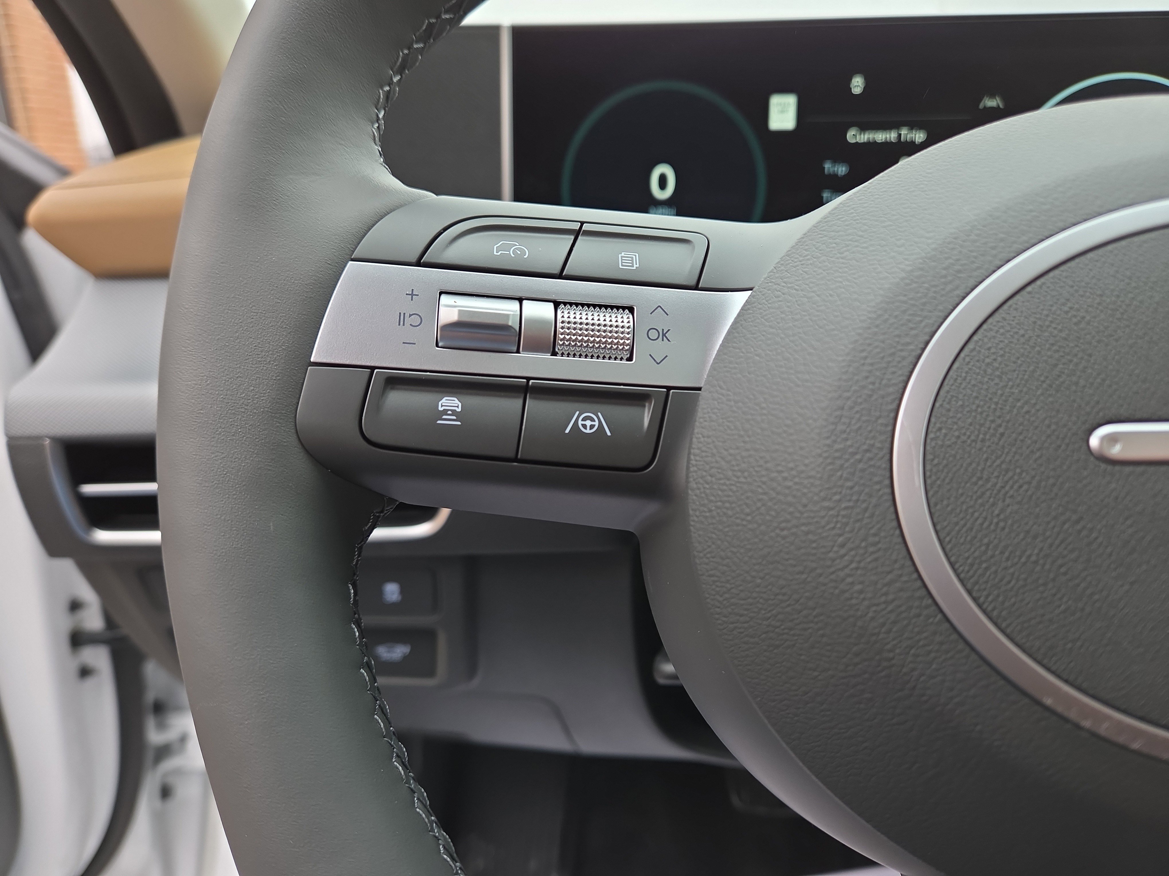 New 2026 Hyundai Sonata Limited image 18