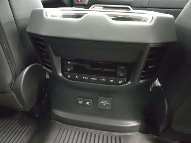 New 2026 Toyota Sequoia Platinum AWD/4WD image 13